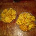 Cooksnap dari Nur Asmi Amd Keb untuk resep Bakwan Jagung Simple
