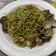 荻 的 青醬義大利麵 cooksnap