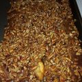 Becki 's cooksnap of when they made Mini Pecan Sticky Buns.