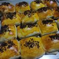 Cooksnap dari Emak_Q untuk resep Bolen premium no korsvet
