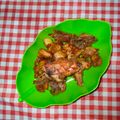 Cooksnap dari Novi untuk resep Ayam goreng bawang