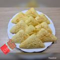 کوک اسنپ haleh بعد از امتحان کردن کوکی میکری.