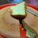 Cooksnap dari Bernadet untuk resep Pandan Chiffon Cake Loyang Tulban