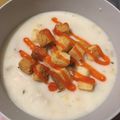 Cooksnap dari Windy Anggianingrum untuk resep Cream soup KFC