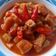 Cooksnap dari Mama Nia untuk resep Sambel goreng krecek tahu