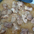 Cooksnap από Ismini στη συνταγή Χοιρινή τηγανιά του Νικόλα Νο1