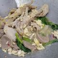 Cooksnap dari Ruyo untuk resep 1004. Seblak Ceker Pedas