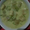 Cooksnap dari Diana Febri untuk resep Lodeh Manisa Tahu Kulit (cecek)