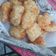El cooksnap de Verónica cuando hizo Pan de queso casero muy fácil.