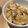 Makiko Tanaka's cooksnap of when they made Oyakodon! (Paternity Bowl because an egg comes out from a chicken, or a chicken comes out from an egg).