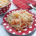 Cooksnap dari ochirosi untuk resep Bihun goreng