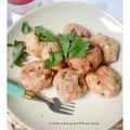 Cooksnap dari Novitaa Sari untuk resep Perkedel Singkong