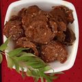 Pooja Vora's cooksnap of when they made પાત્રા (Patra Recipe In Gujarati).