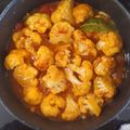 Cooksnap από mama_mama στη συνταγή Κουνουπίδι καπαμά αρωματικό my way