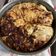 El cooksnap de Carola Bohlken cuando hizo Pan Babka con chocolate.