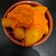 El cooksnap de Jorge del Olmo cuando hizo Patatas bravas caseras.