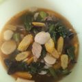 Cooksnap dari utami untuk resep Capjay kuah