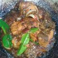 Cooksnap dari Kris untuk resep Ayam Kecap Asam Manis