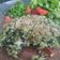 El cooksnap de Mica Acosta cuando hizo Croquetas de arroz y verdura al horno apto vegano (acelga cruda o espinaca cruda).