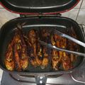 Cooksnap dari gongsyi untuk resep Lele bakar ndeso