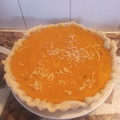 El cooksnap de Cecilia Virlee cuando hizo Masa de hojaldre rápida.