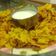 Kusum Parmar's cooksnap of when they made રોટલીના કડકડિયા.
