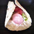 Сooksnap від Галина, який(а) приготував(ла) Домашняя пп шаурма.