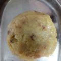 Anjita Mahajan's cooksnap of when they made बटाट्याचा शिरा (batata shira recipe in marathi).