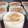 Cooksnap από kotoula στη συνταγή Πεντανόστιμο ρυζόγαλο
