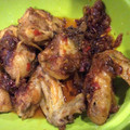 Cooksnap dari Mommy Elie untuk resep Ayam Saus Padang sHuhhahhhh
