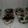Cooksnap dari Rike Ibad untuk resep Cheesecake Melted with Crunchy Sponge and Oreo Topping