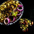 Sukla Sil's cooksnap of when they made মিক্স তরকা ডাল (mix tarka dal recipe in Bengali).