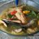 Cooksnap dari Leny Jevelmihezka untuk resep Sup Kepala Ikan Salmon