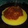 El cooksnap de JanJuu cuando hizo Albóndigas en salsa de tomate casera.