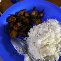 Cooksnap dari Nadya untuk resep Yakitori Chicken Super Mudah ❤