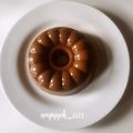 Cooksnap dari Naqiyyah 🍒 untuk resep Pudding jelly coklat