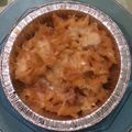 Cooksnap dari ayu utari untuk resep Baked Mac n Cheese