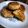 El cooksnap de <3 cuando hizo Hamburguesas vegetarianas de arroz y zanahoria (SÚPER ECONÓMICAS).