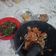 Cooksnap dari Meiryani untuk resep Resep Geprek Sambal kemangi
