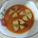 Cooksnap dari Ririn Eka Fitri untuk resep Baso kuah mercon