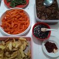 Cooksnap dari Li Fariha untuk resep Bistik daging sapi (sederhana)