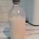 Cooksnap dari ayudaprilia untuk resep Resep Susu Almond Favorit (Raw Almond Milk)