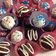 صورة من ام كريم my kitchen، شاركها بعد تجربة وصفة كيك بوبس ♡ cake pops