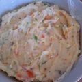 Cooksnap από ioli lampr στη συνταγή Πατατοσαλάτα κρύα με μυρωδικά