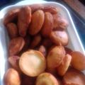 El cooksnap de José Gómez cuando hizo Buñuelos dulces, ricos y fáciles 😊.