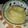 El cooksnap de Marina Olivera cuando hizo Puré de berenjena.