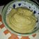 El cooksnap de Marina Olivera cuando hizo Puré de berenjena.
