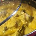 صورة من Um Yasser Awami، شاركها بعد تجربة وصفة دجاج بالقشطه مع البصل المحمر 😋