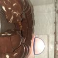 Cooksnap dari nenoe just nenoe untuk resep Puding Kulit Roti Coklat