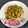 Cooksnap của Kally Nguyễn khi họ làm theo món Pasta vẹm xanh